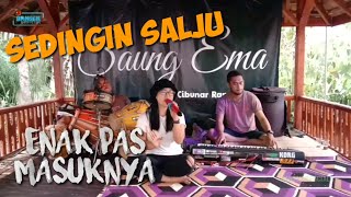 Download lagu Tanjidor Geblay // Sedingin Salju - Voc Enin Gemoy // Live Saung Ema // Endagkeun Mang mp3