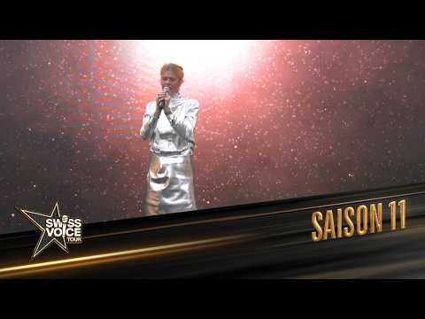 La mariée dévoilée - Swiss Voice Tour 2026, Fribourg-sud