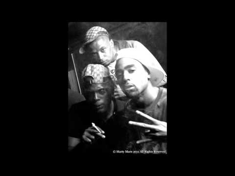 MBG Opium Lotus Marracash Alecfull - Voor de gene die niet weet (prod Zennybeaterz)