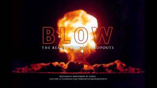 KE$HA - BLOW by THE BEAUTY SCHOOL DROPOUTS (Rock Version)