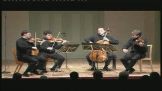 Jerusalem Quartet Alexander Borodin String Quartet N 2 Notturno