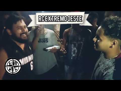 Bruno x Outher | Primeira Fase 19ª Edição | RC EXTREMO OESTE