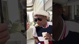 Snoop Dogg JO Paris 2024 #hiphop #rap #rapper #music #snoopdogg