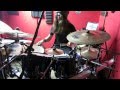 Alan Balamut - Rivers of Nihil - "Rain Eater" 