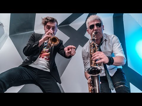 Surka feat. Jakša Jordes - Neki novi đir (Official video)