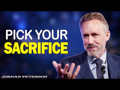LOOK WHERE YOU LEAST WANT TO - Jordan Peterson’s Most Eye Opening Advice Yet