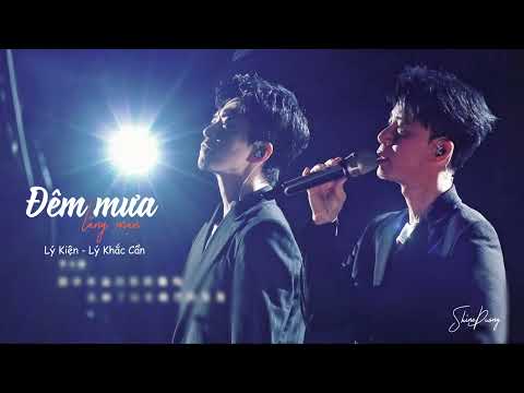 Thể hiện bởi Lý Khắc Cần