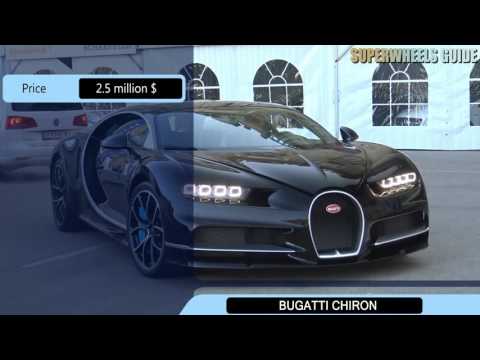 Thumbnail for FERRARI FXX K vs BUGATTI CHIRON-Specifications by Ferrari FXX, Ferrari, LaFerrari, SEAT, Porsche, Sports car, Volkswagen, Volkswagen Group, Car, Flavio Manzoni