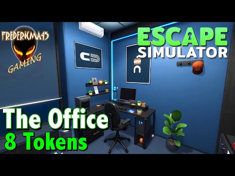 Steam közösség :: Escape Simulator