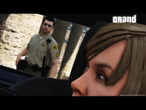 GTA 5 - LSPDFR I DIE ANSPANNUNG #165