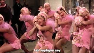 Singin&#39; In The Rain (1952) -  All I Do Is Dream Of You (Türkçe Altyazılı)