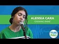 Alessia Cara - Growing Pains (Acoustic Live)