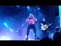 Nightlight - Livingston live at Webster Hall in NY (May 20, 2025)