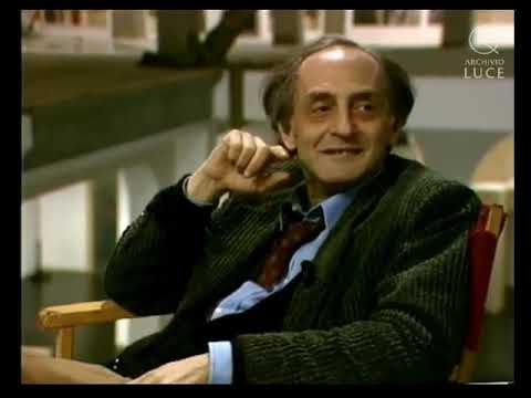 Interview with Citto Maselli