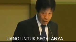 Download lagu Pak uman Uang bukan untuk segalanya mp3
