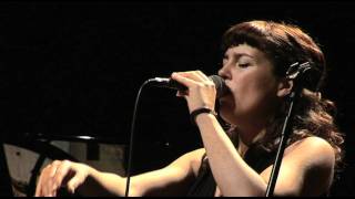 Dácil López 4et : 4 WOMEN - Learning How to Listen (Abbey Lincoln)