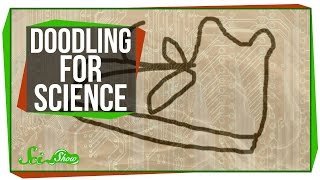 Quick, Draw!: Doodling for Science