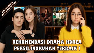 Download lagu 5 Drama Korea Perselingkuhan Terbaik | Penuh Intrik, Rahasia & Balas Dendam mp3 Download lagu 5 Drama Korea Perselingkuhan Terbaik | Penuh Intrik, Rahasia & Balas Dendam mp3