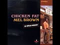 Mel Brown - Chicken Fat (1967) [with Herb Ellis]
