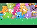 Cartoonito CEE Next Bumpers Care Bears Unlock The Magic Specials And Storytime 2024