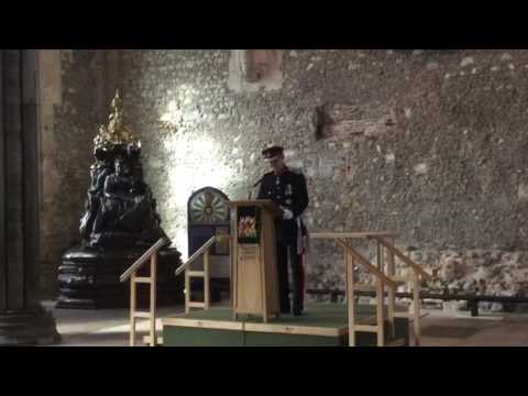 Celebrating Commonwealth Day