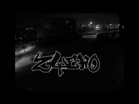 5. Zycho - Rap Jest Jedynie Częścią Mnie