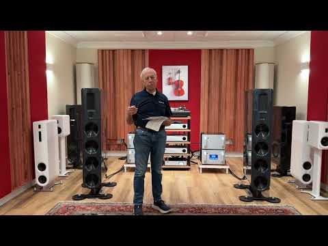 Digital Preamplifiers