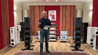 Digital Preamplifiers