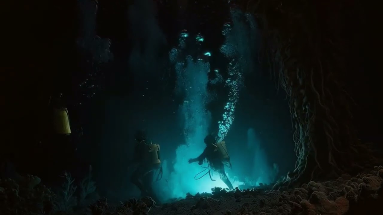 TEASER TRAILER - TITANIA - COMING SOON