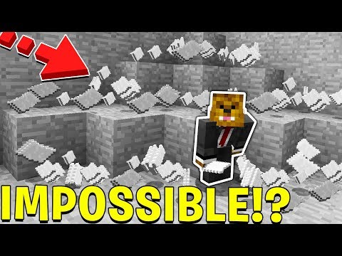 Unleashing Overpowered Monsters in Minecraft 1.12.2!!