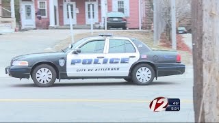 Woman Charged With Soliciting Sex At Attleboro Spa