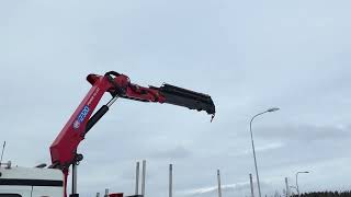 Mercedes-Benz ACTROS flatbed truck | Image 4 - Autoline