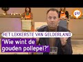 Het Lekkerste van Gelderland 17 december 2020 - Finale