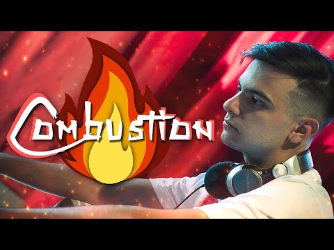Akma - Combustion (Shot by IvanPH)