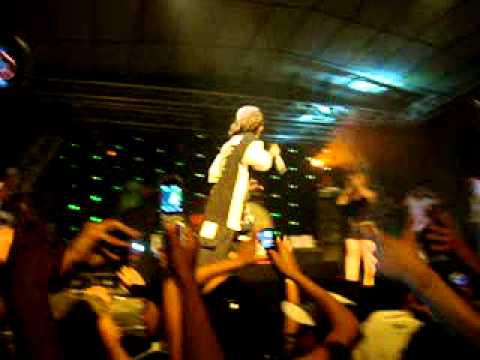 mc yuri no bar brasil