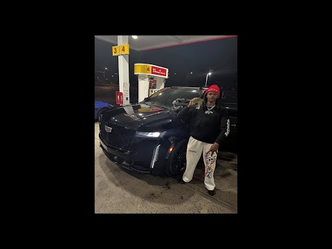 Babyfxce E x Detroit Type Beat - “TOO SMOOTH”