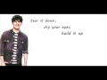 We shall overcome~ Brad Kavanagh & Tasie ...
