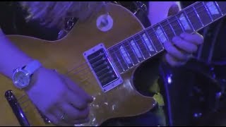Joanne Shaw Taylor "Almost Always Never" Live at The Borderline London