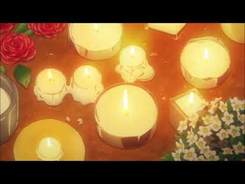 Violet Evergarden Special: Irma's song/ Love Letter