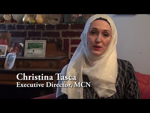 MCN Leading the Way Forward