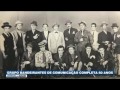 Fiori Gigliotti e José Silvério são 'esquecidos' em matéria sobre os 80 anos da Rádio Bandeirantes