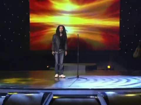 Mior - Potret Monalisa (Kilauan Emas 3 Minggu 1 2013)