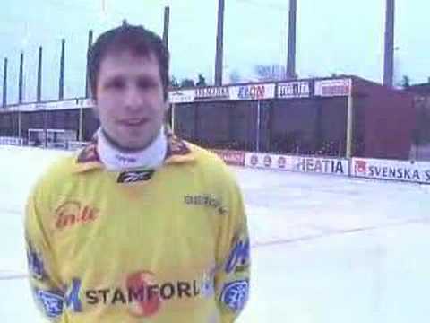 Jonas Karlsson intervjuas