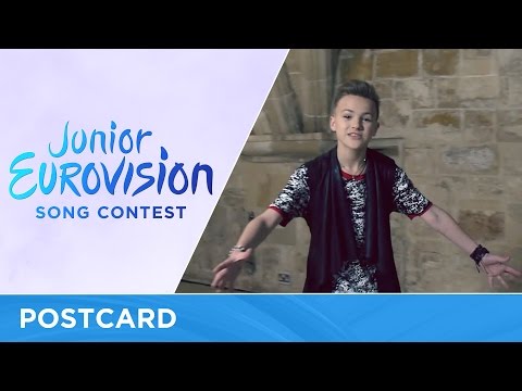 Postcard of Alexander Minyonok from Belarus