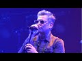 Benjamin Biolay Comment Est Ta Peine Live Paris Accor Arena 12 12 2023