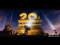 20th Century Studios 2020 Full Version