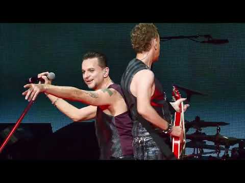 Depeche Mode Precious live in Berlin 2013 Full HD