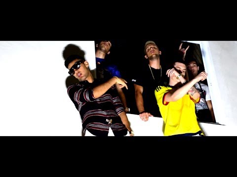 M el Cobi  FT. Seko el Real - Dejen de mirar (Prod. JS & Raúl Nadal)