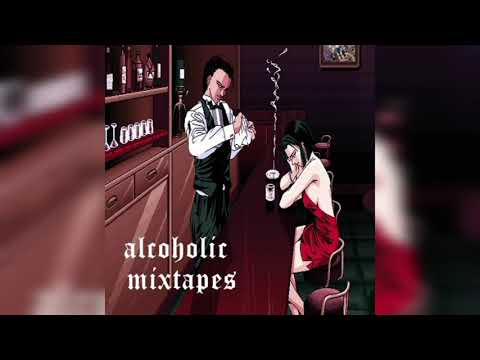 BUNTAI - Alcoholic mixtapes [2020]