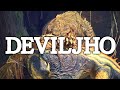 Monster Hunter: World - Deviljho Update Trailer